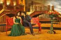Ram Charan Tamanna Racha Telugu Movie Stills