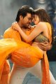 Ram Charan Tamanna Racha Telugu Movie Stills