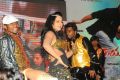 Rachana Maurya Hot Dance at Srimannarayana Triple Platinum Disc Function