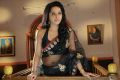 Telugu Actress Rachana Maurya Hot Photos in Saree