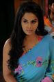 Actress Rachana Mourya Hot in Saree Photos