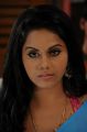 Telugu Actress Rachana Maurya Hot in Saree Photos