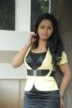 Telugu Actress Rachana Maurya Photo Shoot Stills