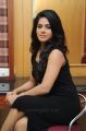 Actress Rachana Mourya Hot Pictures in Black Dress