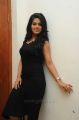 Actress Rachana Maurya Hot in Black Dress Pictures