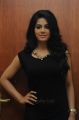 Actress Rachana Mourya Hot in Black Dress Pictures