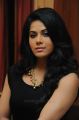 Actress Rachana Mourya Hot Pictures in Black Dress