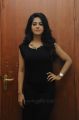 Actress Rachana Maurya Hot Pictures in Black Dress