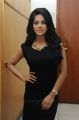 Actress Rachana Mourya Hot Pictures in Black Dress