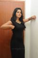 Actress Rachana Mourya Hot Pictures in Black Dress