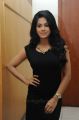 Actress Rachana Mourya Hot Pictures in Black Dress