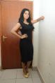 Actress Rachana Mourya Hot in Black Dress Pictures