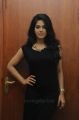 Actress Rachana Maurya Hot in Black Dress Pictures