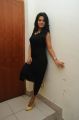 Actress Rachana Mourya Hot Pictures in Black Dress