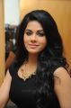 Actress Rachana Maurya Hot Pictures in Black Dress