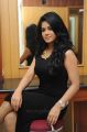 Actress Rachana Mourya Hot Pictures in Black Dress