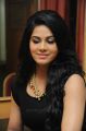 Actress Rachana Mourya Hot Pictures in Black Dress