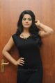 Actress Rachana Mourya Hot in Black Dress Pictures