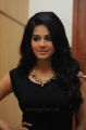 Actress Rachana Mourya Hot Pictures in Black Dress