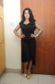 Actress Rachana Mourya Hot in Black Dress Pictures