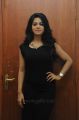 Actress Rachana Mourya Hot in Black Dress Pictures