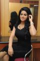 Actress Rachana Mourya Hot Pictures in Black Dress