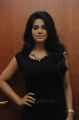 Actress Rachana Maurya Hot Pictures in Black Dress