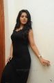 Actress Rachana Maurya Hot Pictures in Black Dress