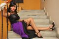 Telugu Actress Rachana Smith Photos @ Money is Honey Audio Release