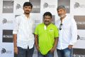 Chandrabose, Jagapathi Babu @ Rachayitha Movie Audio Launch Stills