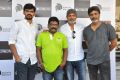 Rachayitha Movie Audio Launch Stills