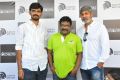 Chandrabose, Jagapathi Babu @ Rachayitha Movie Audio Launch Stills