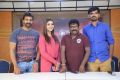 Rachayitha Movie Press Meet Stills