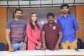 Rachayitha Movie Press Meet Stills