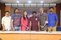 Rachayitha Movie Press Meet Stills