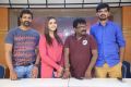 Rachayitha Movie Press Meet Stills