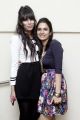 Rachita Salla's Purple Duck Pre Launch Fashion Show Stills