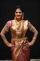 Actress Rachitha Mahalakshmi Cute Smile HD Images