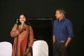 Radhika Sarathkumar, Gautham Menon at Radaan Actor Prepares Stills