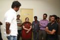 Samuthirakani at Radaan Actor Prepares First Convocation Stills