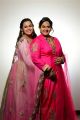 Actress Thulasi Nair @ Radha 25th Wedding Anniversary Stills