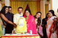 Thulasi Nair, Karthika Nair, Vignesh @ Radha 25th Wedding Anniversary Stills
