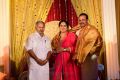 Actress Radha 25th Wedding Anniversary Stills