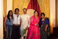 Actor Jose @ Radha 25th Wedding Anniversary Stills