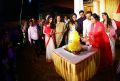 Actress Radha 25th Wedding Anniversary Stills