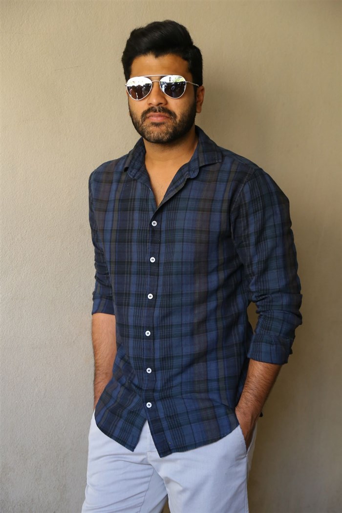 Sharwanand Tamil Actor Photos | Galatta