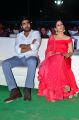 Sharwanand, Lavanya Tripathi @ Radha Pre Release Event Stills