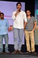 Sharwanand, Dil Raju @ Radha Pre Release Event Stills