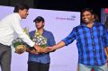 Kranthi Madhav, Gandhi, Bhogavalli Bapineedu @ Radha Movie Pre Release Event Stills