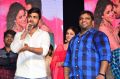 Sharwanand, Bhogavalli Bapineedu @ Radha Movie Pre Release Event Stills